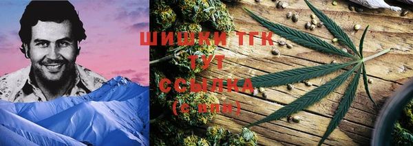 тгк Бугульма